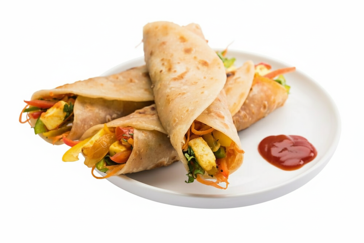 chaatchow | frankies